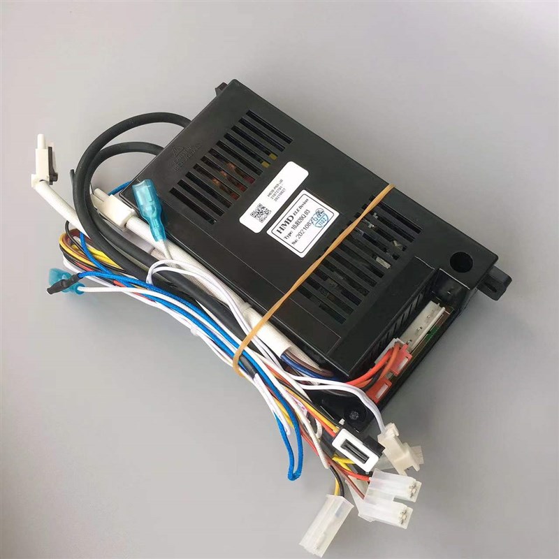 适用美的热水器电源板JSQ22-12HWB/12HD1/12HWA/12DH4B1控制器