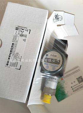德国 BD sensor-MNFs 压力变送传感器器- DMP-457600-4003-E-3-88