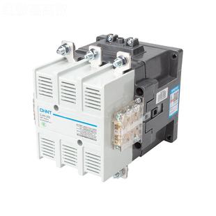 接CJ40 100 正泰交流 63A触器CJ4063 6触30A铜线圈380V2银 200