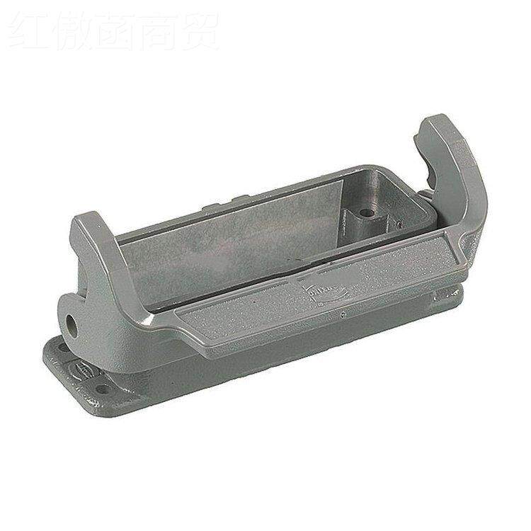 德国壳N浩亭HARTI19300100231连G接器/插针/QNS外/底座全系产品