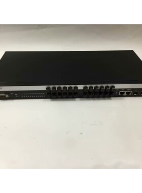 ENTERASYS  A2H124-24FX P0973BJ