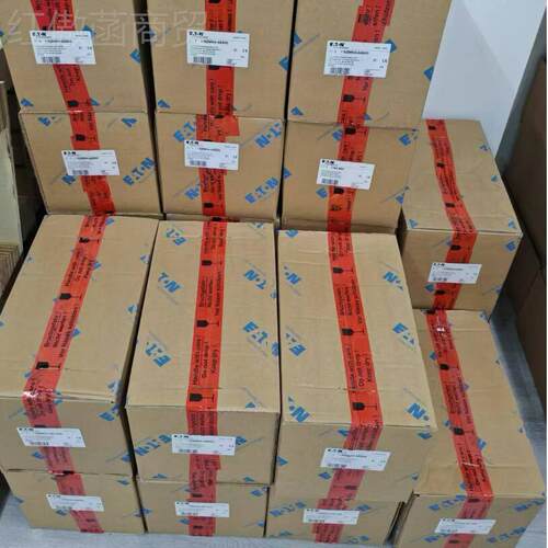 伊EATN顿UOL认证隔离开关T3-3-15681/I2TEXS/VB-SW