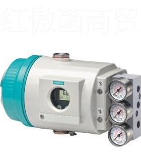 阀门定位器6DR5010/02LXB0/5210/5220-05NN00/00NG00/EN00/EG0000