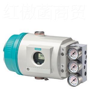 5220 5210 02LXB0 EG0000 00NG00 EN00 05NN00 阀门定位器6DR5010