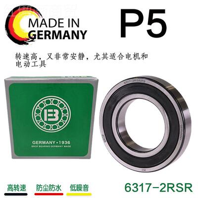 德国6317高速进口 639254718rz  639 6320 63216322 RSZ Z rs1电
