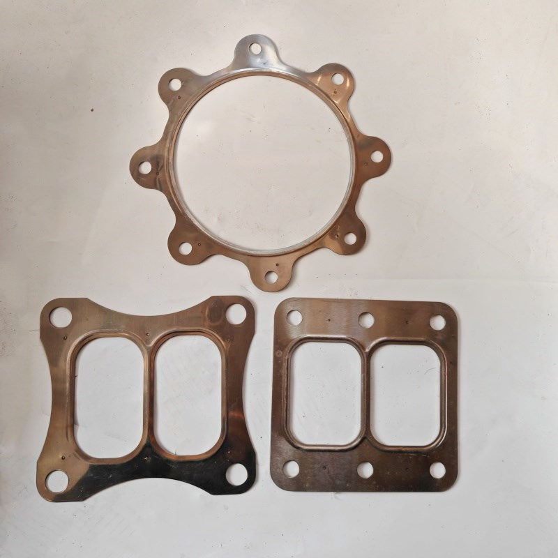 C62.10.12.1000重庆CW6200 8200增压器垫片钢垫XC82.10.28.3000