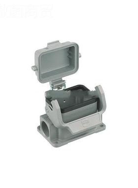 国浩亭HARTIG0938062601连0接器/插针/外壳BSM/底座全德系产N品