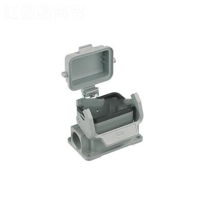 国浩亭HARTIG0938062601连0接器/插针/外壳BSM/底座全德系产N品