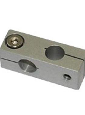 机械手配件[131102] 8-8十字连接块