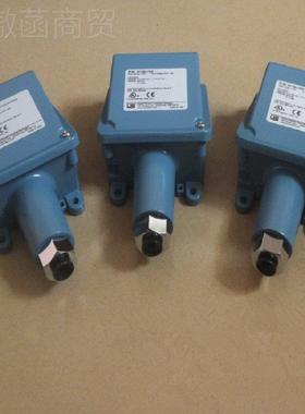 H121-153B H117-18 J54A-128S H400U-270美国ICA9E压力开关