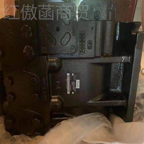 RJRS602BPC22NNNNN3S1BECZFANNNNJJJNDNN丹佛斯ANFOSS柱塞泵泵控