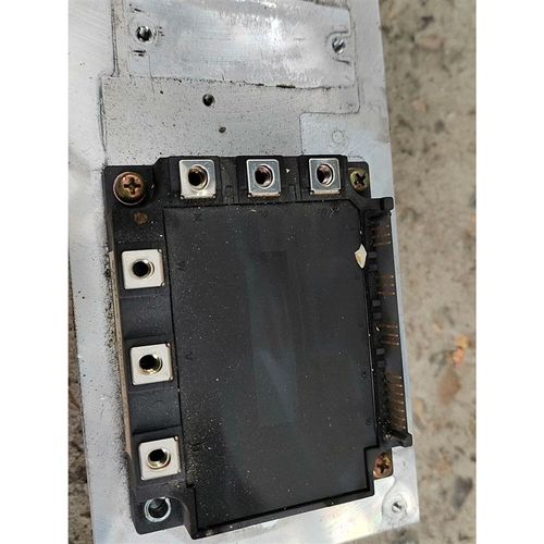 7MB150N-120原装拆机IGBT模块,富士安川变频器模