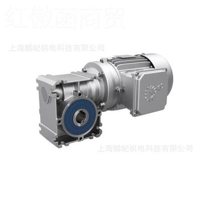 德国诺德NOD SK42128斜齿减速电机配R件KCYD3125 齿S4轮轴空心轴