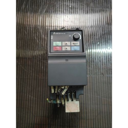 VFD015EL43A台达变频器1.5KW  380V  成