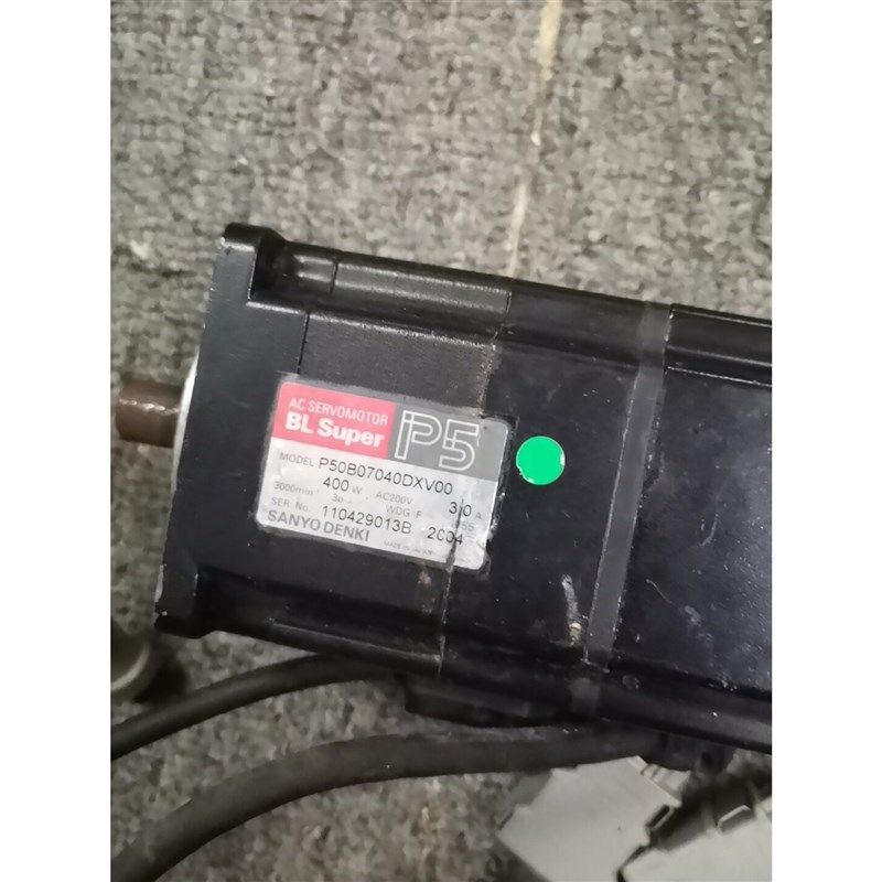 P50B07040DXV00设备闲置拆机,功能完好