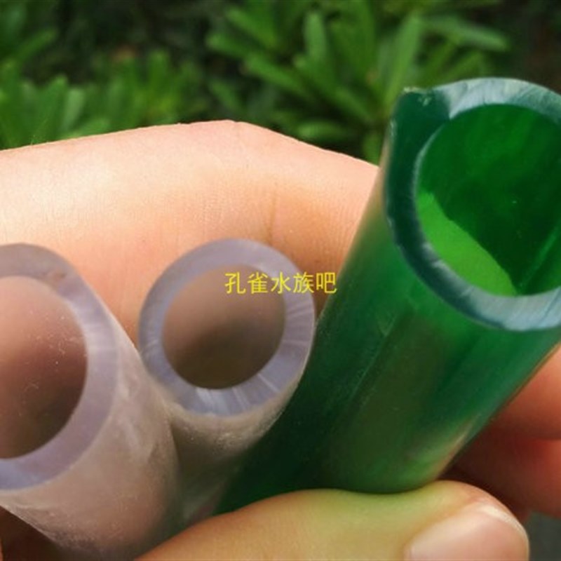 森森水泵抽水管牛筋管8mm12mm14mm16mm20mm25mm软管皮管防冻管