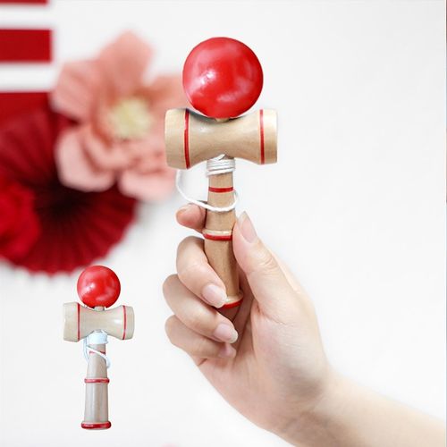 整蛊新郎伴郎团有趣互动恶搞接亲游戏道具木质剑玉结婚创意拦门