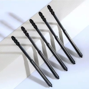 自粘棉签采耳棒一次性棉签掏耳朵挖耳粘油性耳朵粘耳棒自粘挖耳勺