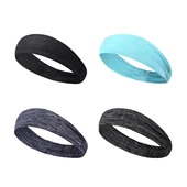 夏户外骑行袖 套男女摩托车登山防晒运动护腿冰丝护额止汗瑜伽头带