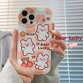 知泰适用15卡通14proxsxr硅胶xs气垫13pro