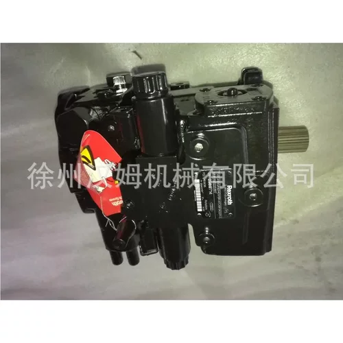 配件 a10vg45ep4d1/10r-nt10f043sp1-s 柱塞泵803089086