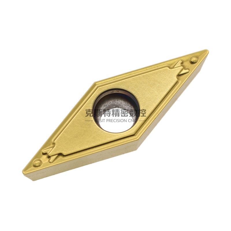 正品京瓷数控刀片 VBMT160404-HQ PV7020 VBMT160408-HQ 涂层陶瓷