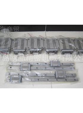 台线湾STAF直UIH导轨BGS15BS BGXS15B BGXS2X0BS BGXSN20BN