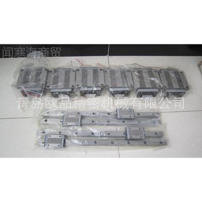 台线湾STAF直UIH导轨BGS15BS BGXS15B BGXS2X0BS BGXSN20BN