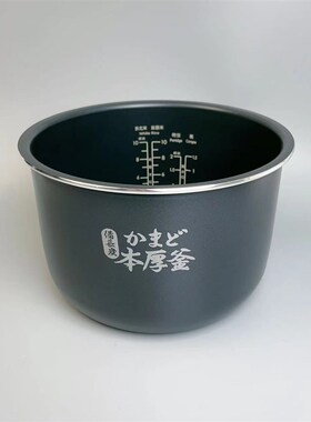 Toshiba/东芝电饭煲5升内胆RC-18MSMC/18MSPC不粘内锅MB-TFB5077R