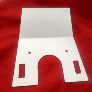 首轮刀库HDW电木刀夹了BT30刀夹刀座盖板刀夹支架刀夹罩子 包邮