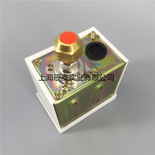 奉申压力保护器PC20DE PC30DE PC10E PC6E 2E 3E压力开关控制器