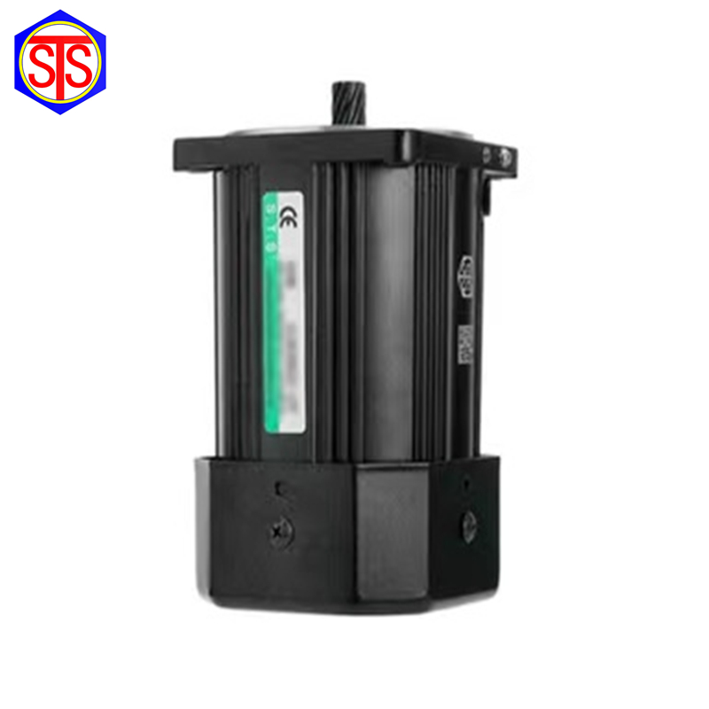台湾成钢电机STS 5IK40GN-YF/60W90W120W150W全系列6W-200W现货