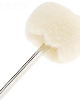 珠RBL毛绒磨头羊绒磨头带羊毛轮抛光轮磨佛电金柄属木头镜面精细
