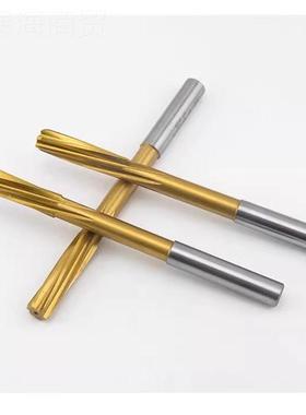 M351含钴不锈 钢铰刀镀钛螺旋刀15绞 15.1 5.2PSZ 15.3 15.4mm