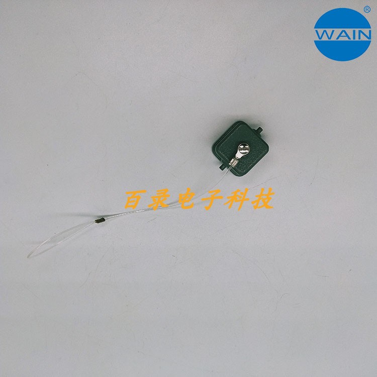 WAIN重载防尘盖保护盖5芯5针H3A-MCV-2B/1M 1F 09200035425 哈丁