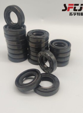 NBR骨架油封 TC275*308*310*320*15*16*17 进口旋转轴氟胶密封圈