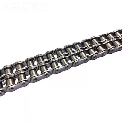 30OHA4不锈钢双排链5条3分双排 SS06B-2-160 06B节距94.525 L1.2