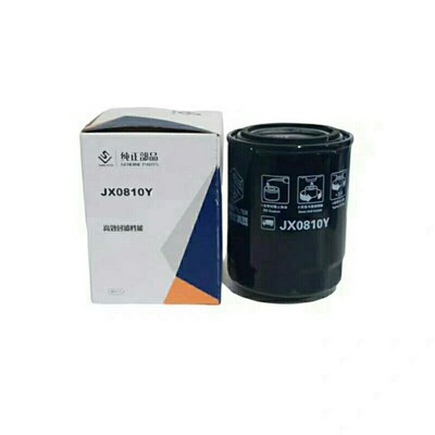 JX0810Y 机滤 配云内成都新昌490 合力叉车 宁波机油滤清器滤芯