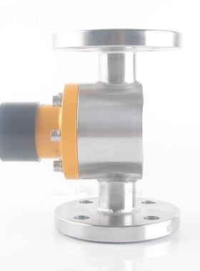 不锈钢背压阀SS304/WPDSS36L不兰锈法背压钢阀RXBF法兰连1接背压