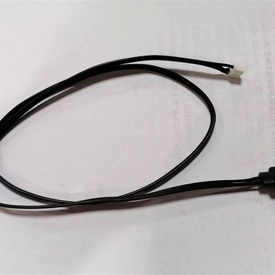 七彩虹RTX3090Ti火神显卡ARGB连接线主板同步线RGB上传数据控制线