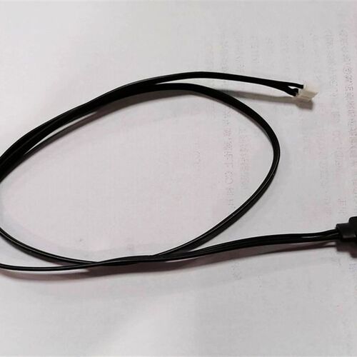 七彩虹RTX3090Ti火神显卡ARGB连接线主板同步线RGB上传数据控制线