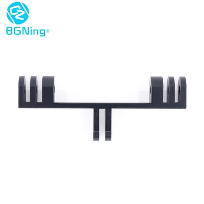 BGNing 补光灯双头扩展热卖支架摄影组合适用GoPro13系列Insta360