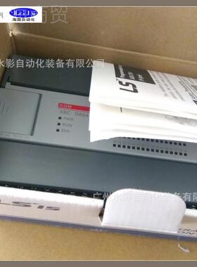 LS原EDJ装BCDRXD30XS/XBC-RT30XS 可编程控制器 PLC- 全新