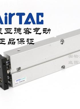 irTC亚德客双轴气缸TN1A6X125S ATN16FBKX15S TN016X175S TN16X20