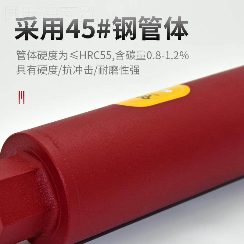 水钻钻ZOU头钻水头63钢泥筋混土墙壁混凝土120工业型快180干打速,运动包/户外包/配件,防雨罩/背包配件,淘宝优惠券,粉丝福利购,淘宝优惠卷