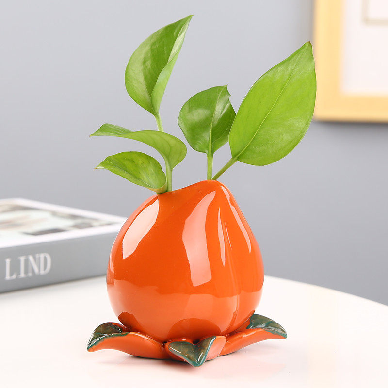 绿萝水培花瓶水养植物器皿容器鲜花插花盆器陶瓷花盆客厅装饰摆件,搬运/仓储/物流设备,其他起重搬运设备,淘宝优惠券,粉丝福利购,淘宝优惠卷