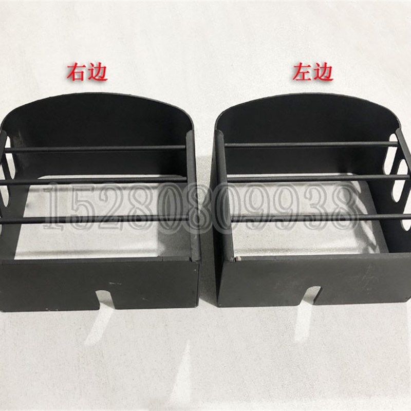 新源远山鑫豪劲工小装载机胶轮挖掘机配件前大灯灯罩灯壳铁保护罩,农用物资,苗木固定器/支撑器,淘宝优惠券,粉丝福利购,淘宝优惠卷