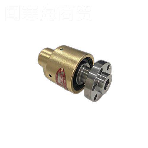 S系GK昭Z和技研 日本旋转接L头TZT列 NCFZ40A-10A / NC50A-6A