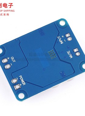 TPA3118数字功放模块2*45W PBTL单/双声道数字功放板 1X60W迷你版