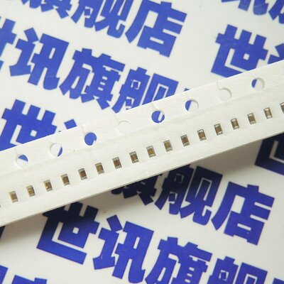 【世讯】贴片电容0402 100NF 104K X7R 50V(50个)